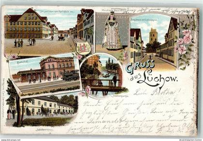 13627770 - Luechow Wendland