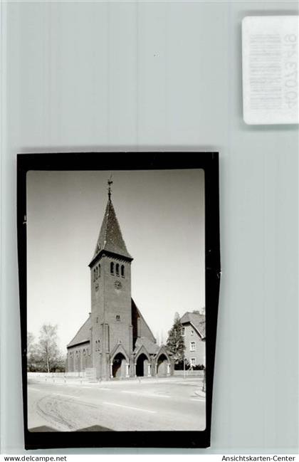 40073419 - Luechow (Wendland)