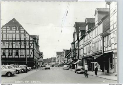 50416634 - Luechow (Wendland)