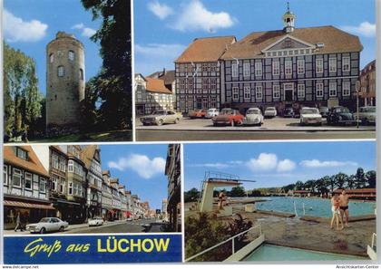 50970135 - Luechow (Wendland)