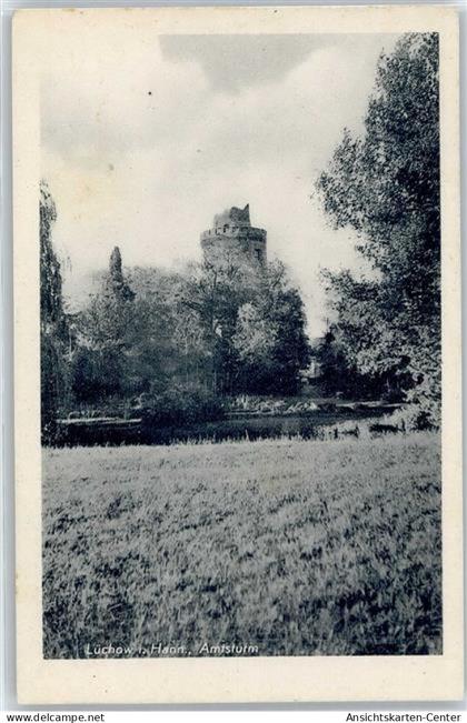 51192076 - Luechow (Wendland)