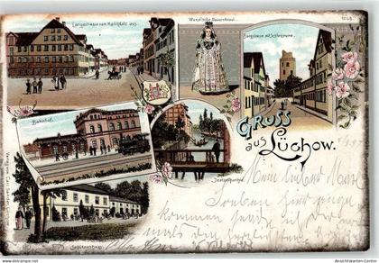 52096669 - Luechow Wendland