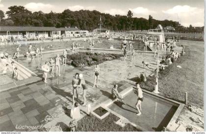 Luechow-Dannenberg Freibad