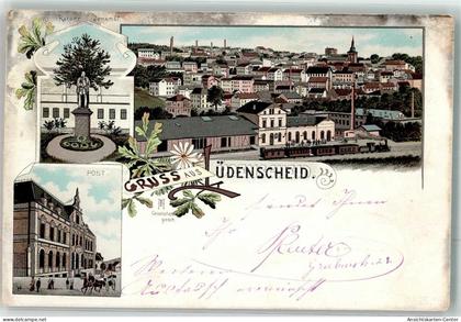 13496975 - Luedenscheid