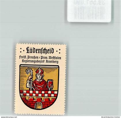 39551090 - Luedenscheid