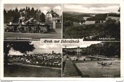 Gruss aus Lüdenscheid