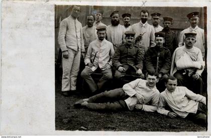 Lüdenscheid - Reserve Lazarett