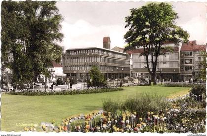 Lüdenscheid Stadtmitte