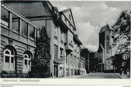 Luedenscheid auerfelderstrasse