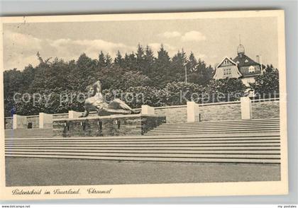 Luedenscheid Ehrenmal