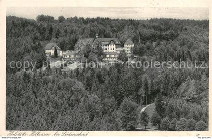 Luedenscheid Heilstaette Hellersen