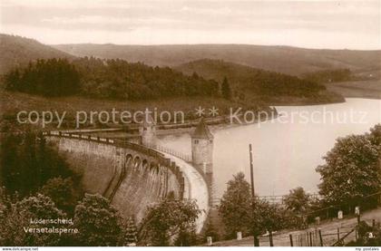 Luedenscheid Versetalsperre