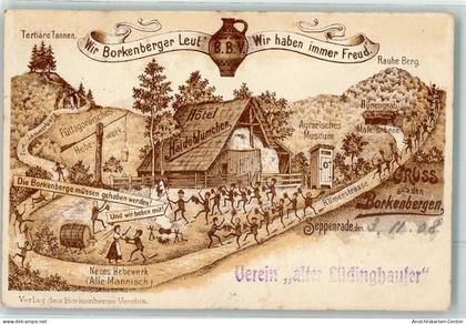 13495994 - Seppenrade