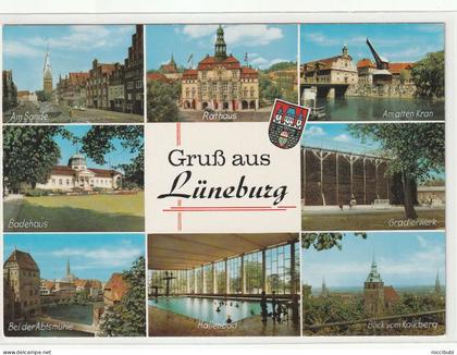 Lüneburg, Niedersachsen