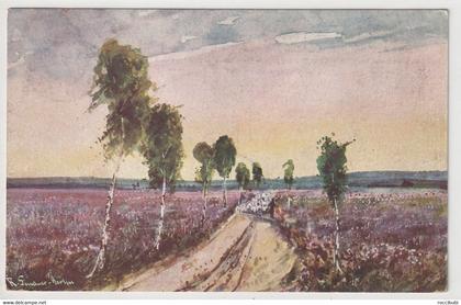 Lüneburger Heide