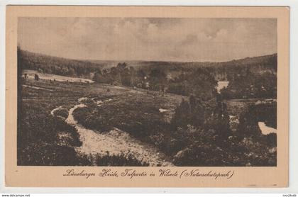 Lüneburger Heide