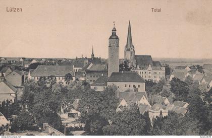 LUTZEN / TOTAL