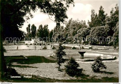 Lunzenau Freibad