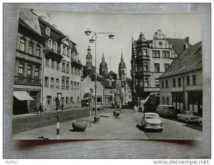 Lutherstadt  Eisleben            D99381