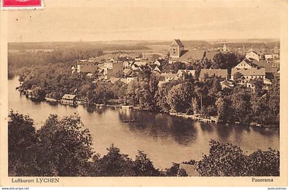 Deutschland - LYCHEN - Panorama