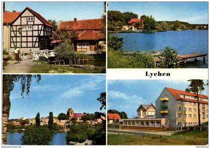Lychen