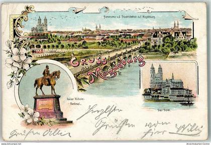 13919523 - Magdeburg