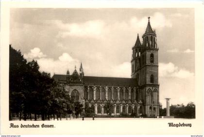 Magdeburg,