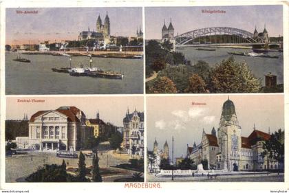 Magdeburg