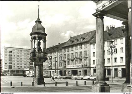 MAGDEBURG  CITY Magdeburg