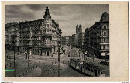 Magdeburg - Hasselbachplatz