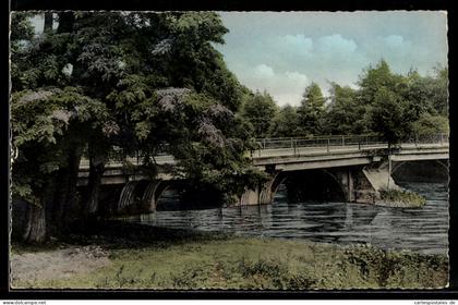 AK Hanau am Main, Kinzigbrücke
