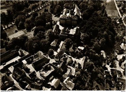 CPA Luftkurort BIRSTEIN Vogelsberg GERMANY (865546)