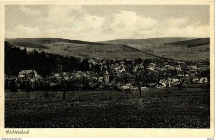 CPA wachtersbach GERMANY (865459)