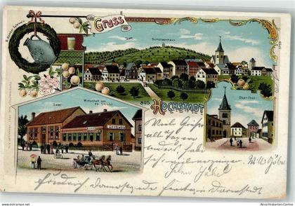 13515056 - Hochstadt , Hess