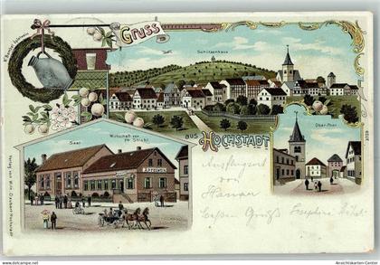 13612002 - Hochstadt , Hess