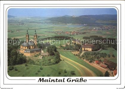 Maintal Basilika Vierzehnheiligen