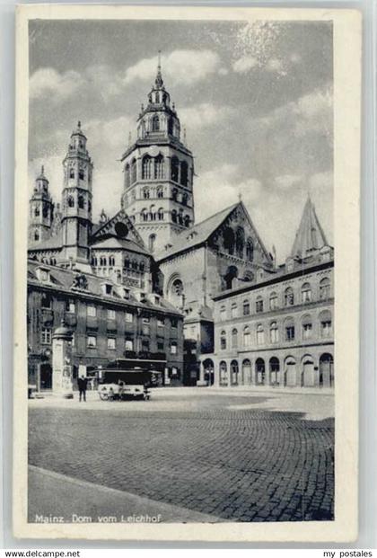 Mainz Rhein Mainz