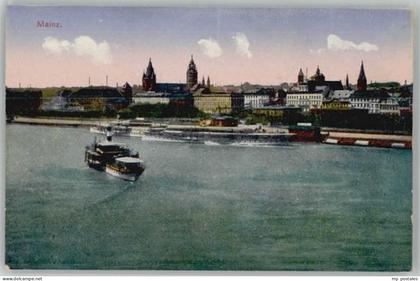 Mainz Rhein Mainz