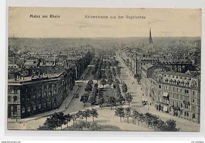 Mainz Rhein Mainz