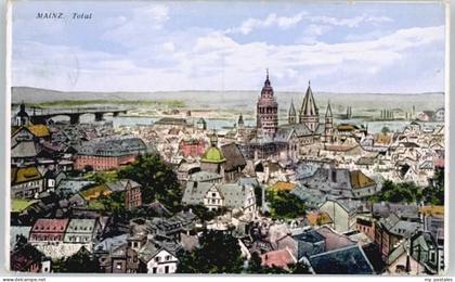 Mainz Rhein Mainz