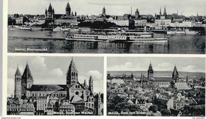 Mainz Rhein Mainz
