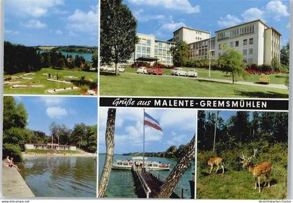 50370863 - Malente-Gremsmuehlen