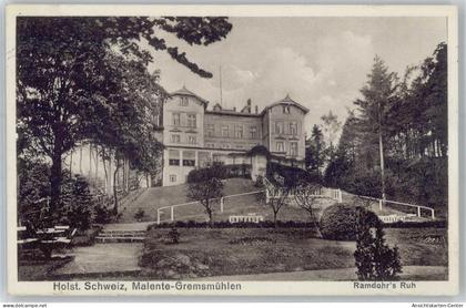 51147779 - Bad Malente-Gremsmuehlen