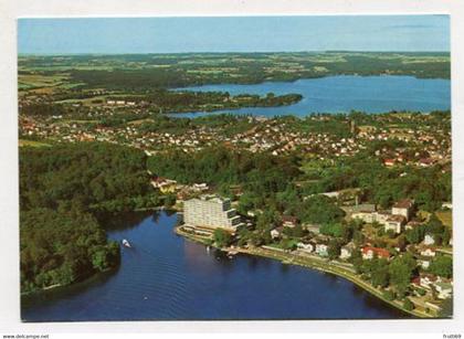 AK 010875 GERMANY -  Malente-Gremsmühlen