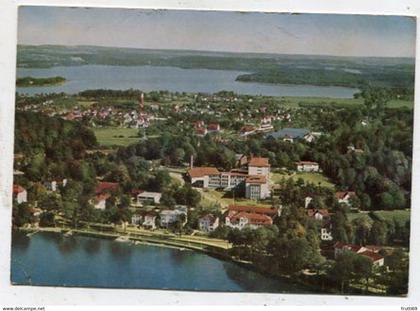 AK 013634 GERMANY - Malente-Gremsmühlen