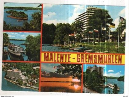 AK 268179 GERMANY - Malente-Gremsmühlen