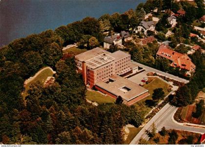 Malente-Gremsmuehlen Fliegeraufnahme