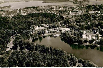 Malente-Gremsmuehlen Fliegeraufnahme