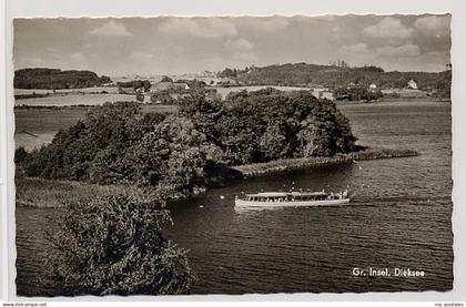 Malente-Gremsmuehlen Malente