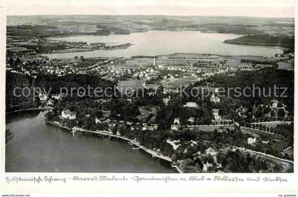 Malente-Gremsmuehlen Panorama